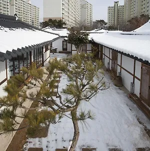 Misori Guesthouse 광주 Exterior photo