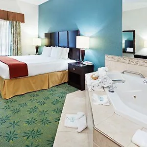 Holiday Inn Express & Suites Greenville-Spartanburg 던컨 Exterior photo