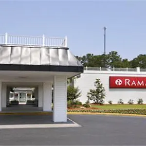 Ramada - 플로랑스 Exterior photo