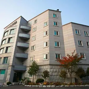 Hue Hotel 정선 Exterior photo