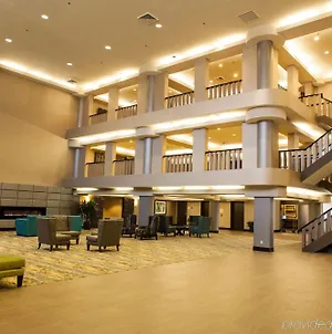 온타리오 게이트웨이 호텔 Interior photo