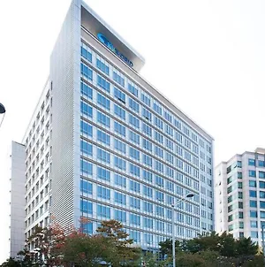 호텔 휴 인천공항 Exterior photo