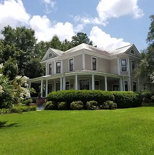 Thomasville Bed And Breakfast Exterior photo