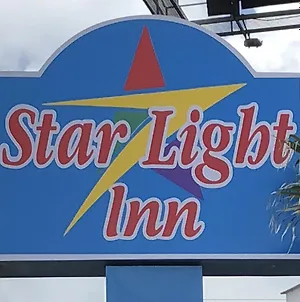 Star Light Inn 채널뷰 Exterior photo