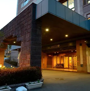 노보리베츠 만세이카쿠 호텔 Exterior photo