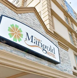 The Marigold Hotel 브램턴 Exterior photo