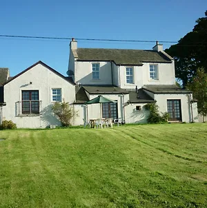Midkinleith Farm Holiday Cottage 에든버러 Exterior photo