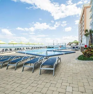 Bluegreen Vacations Daytona Seabreeze, Ascend Resort Collection 데이토나 비치 Exterior photo