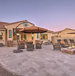 Beautiful Goodyear Home With Patio And Gourmet Kitchen Liberty Exterior photo