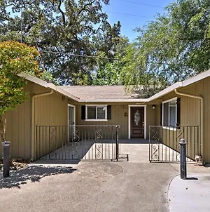 Remodeled And Cozy Gilroy Guest House Near Downtown! Exterior photo