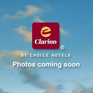 Clarion Hotel A Roberts Hotel 스파르탄버그 Exterior photo