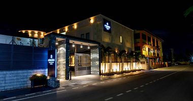 가나 Ashouman 호텔 | 최대 호텔 최저 가격 Krw27415/1박 휴가 특가 | Booked.Kr