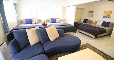 Holiday Rentals In 나하 From 41278 Krw Per Night On Booked.Kr