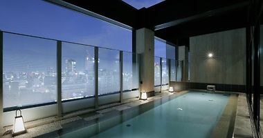 오사카에 위치한 4성급 호텔 최저 가격 Krw15979부터/1박 | 최신 요금 | Booked.Kr